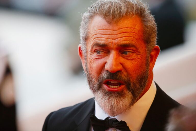 La raison épineuse pour laquelle Mel Gibson ne sera jamais annulé
