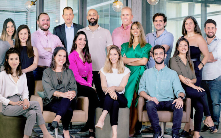 La société de capital-risque YL Ventures lance un fonds de 400 millions de dollars pour soutenir les startups israéliennes de cybersécurité