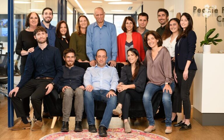 La société israélienne de capital-risque Grove Ventures lève un fonds de 185 millions de dollars pour soutenir les startups en démarrage