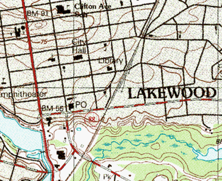 Lakewood, NJ, sous le choc après une série d'attaques contre des Juifs ;  le suspect a fait des commentaires antisémites lors de son arrestation