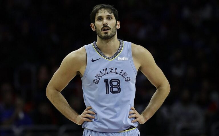 L'ancien joueur israélien de la NBA, Omri Casspi, entre sur le terrain de la haute technologie en tant qu'investisseur en capital-risque