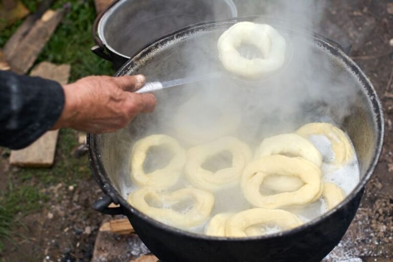 L'antisémitisme a-t-il forgé le bagel que nous connaissons et aimons ?