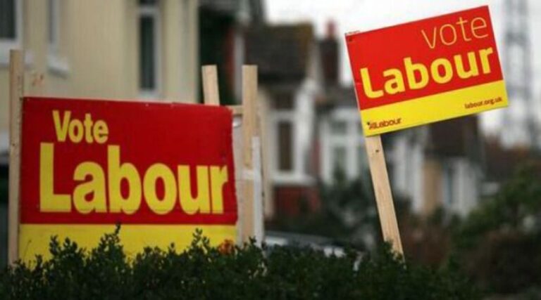 Le Parti travailliste britannique s'excuse d'avoir diffamé des membres du personnel qui ont dénoncé l'antisémitisme