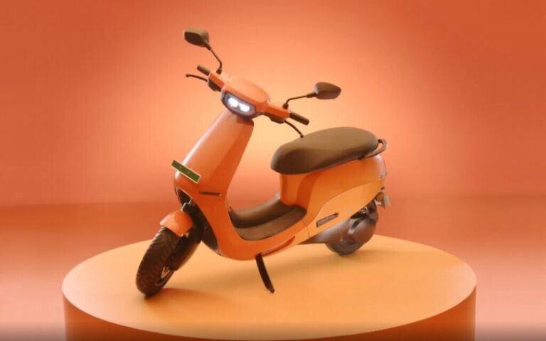 Le fabricant indien de scooters électriques soutient le développeur israélien d'une batterie à charge rapide