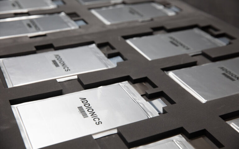 Le fabricant israélien de technologie de batterie 3D intelligente parmi les 12 lauréats du prix BloombergNEF