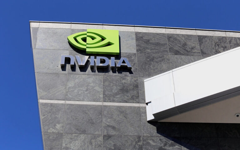 Le géant américain des puces Nvidia acquiert la société israélienne de stockage de données Excelero