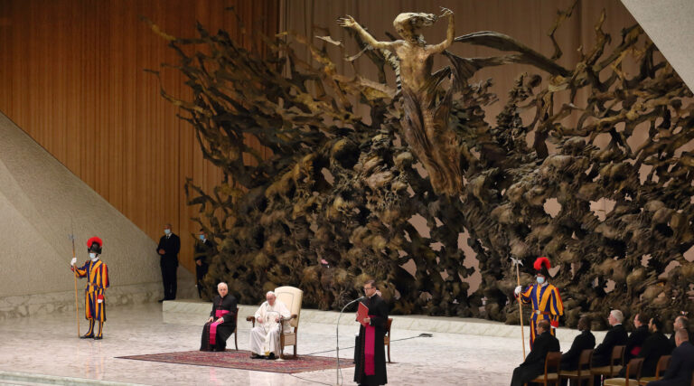 Le grand rabbinat d'Israël appelle le pape François à clarifier ses commentaires sur la Torah et la loi juive