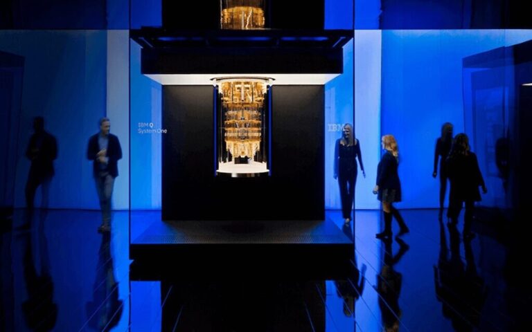 Le ministère de la Défense et l'Autorité de l'innovation vont financer le premier ordinateur quantique d'Israël