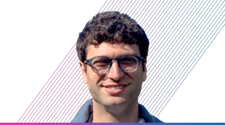 Le projet Z3 présente : Ari Hoffman