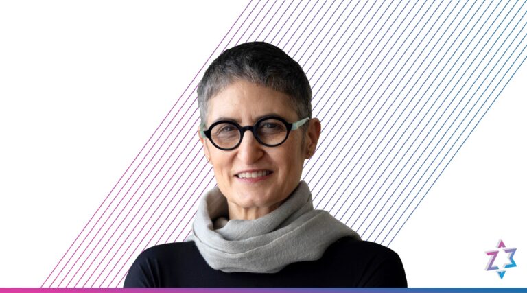 Le projet Z3 présente : Bethamie Horowitz