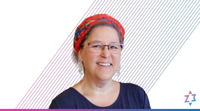 Le projet Z3 présente : Devorah Evron