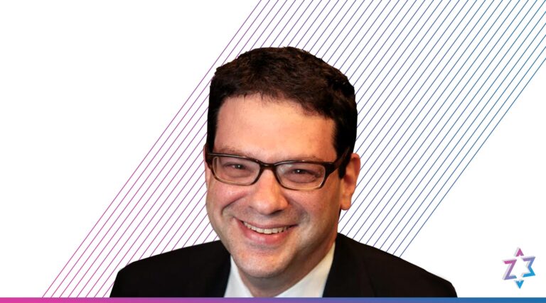 Le projet Z3 présente : Shai Held