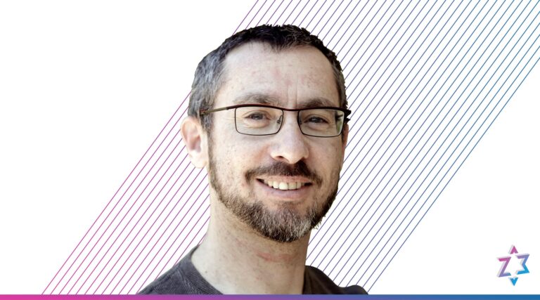 Le projet Z3 présente : Shmuel Rosner