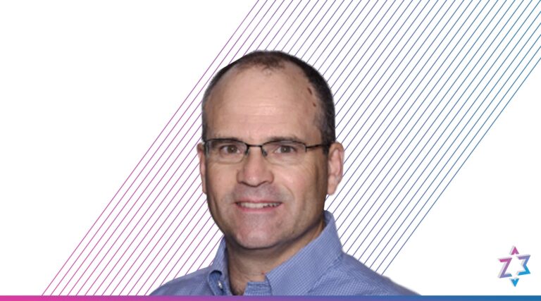 Le projet Z3 présente : le Dr Ehud Eiran