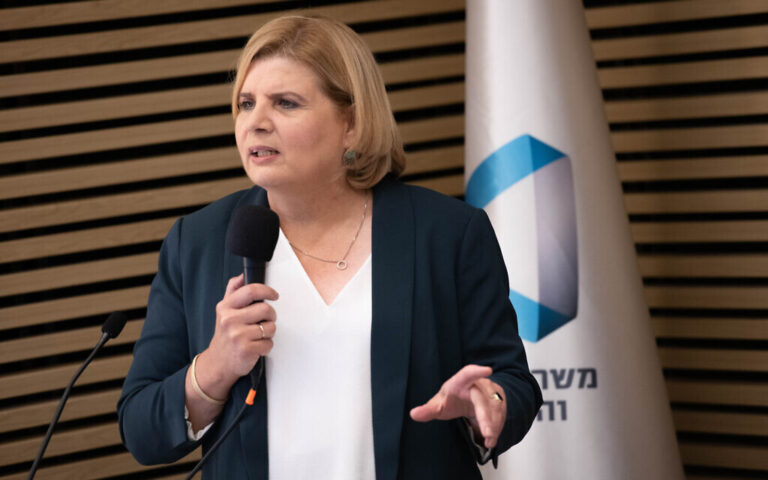 Le secteur technologique est en tête des exportations israéliennes, qui devraient atteindre un niveau record de 140 milliards de dollars en 2021