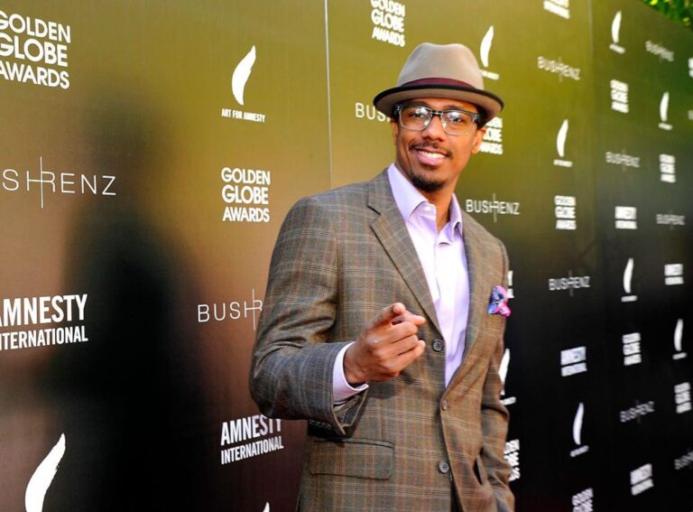 Le talk-show de Nick Cannon retardé à cause de commentaires antisémites