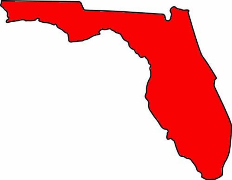 Les Latinos de Floride inondés de théories du complot antisémite électorale