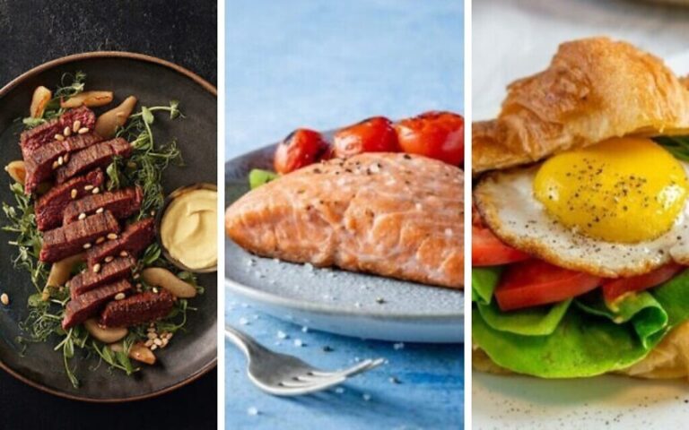 Les entreprises israéliennes sont en tête du monde en matière d'investissements dans les technologies alimentaires à base de plantes - rapport