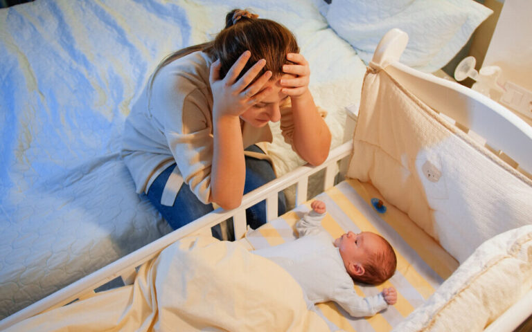 Les femmes qui accouchent avec la péridurale s'associent mieux avec leur bébé, selon une étude israélienne