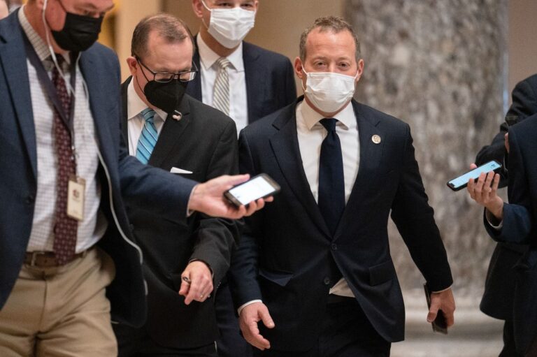 Les manifestants progressistes ont-ils crié "Juif" au représentant Josh Gottheimer ?