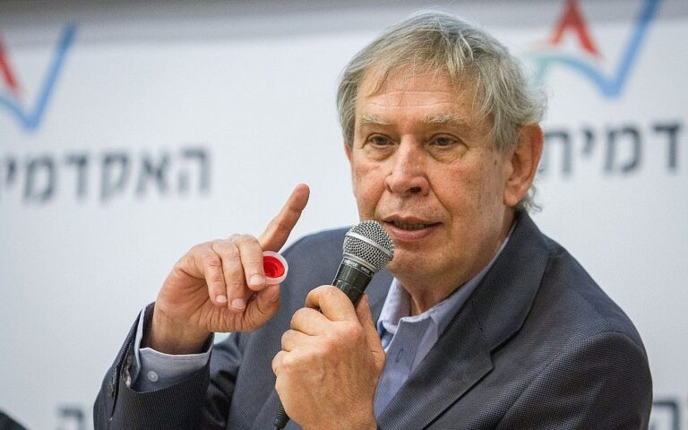 L'ex-chef du Mossad rejoint la société israélienne de cybersécurité NanoLock