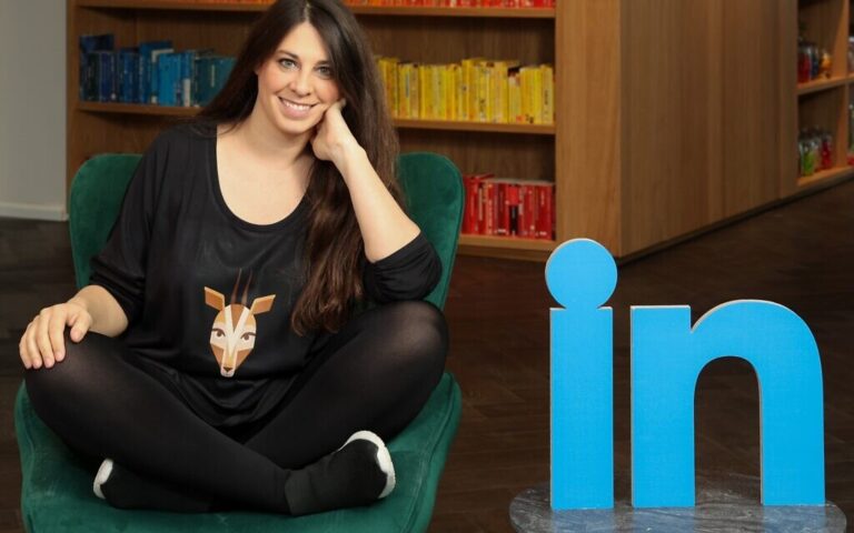 LinkedIn de Microsoft va acheter la start-up d'analyse israélienne Oribi et ouvrir un bureau local