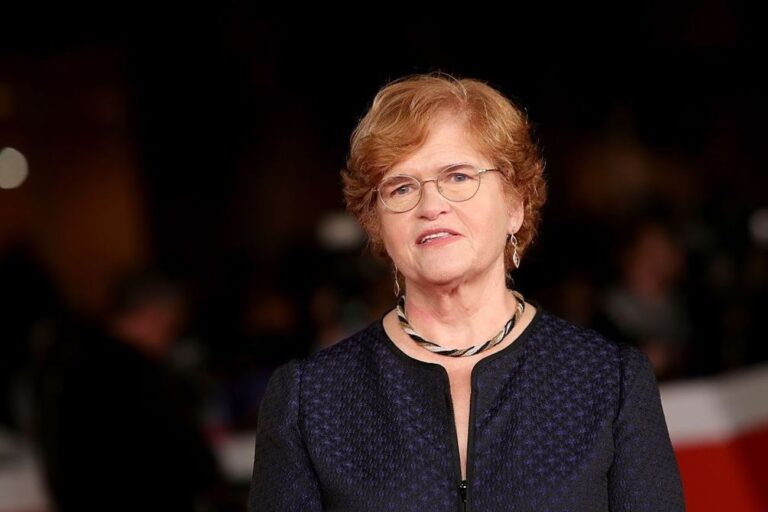 Nous avons désespérément besoin d'un contrôleur de l'antisémitisme.  Les républicains doivent cesser d'entraver la confirmation de Lipstadt