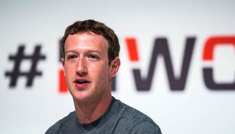 Pas de changement : des groupes de défense des droits civiques après avoir rencontré Mark Zuckerberg