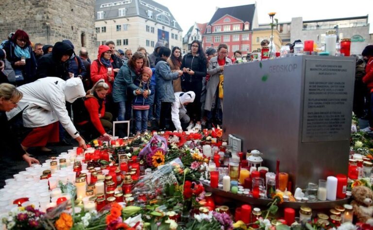 Pourquoi l'antisémitisme en Allemagne est-il en hausse ?