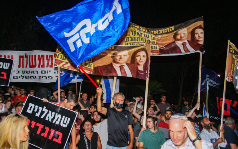 Rapport : Visant à semer le chaos en Israël, de faux comptes ciblent les militants du Likud en ligne