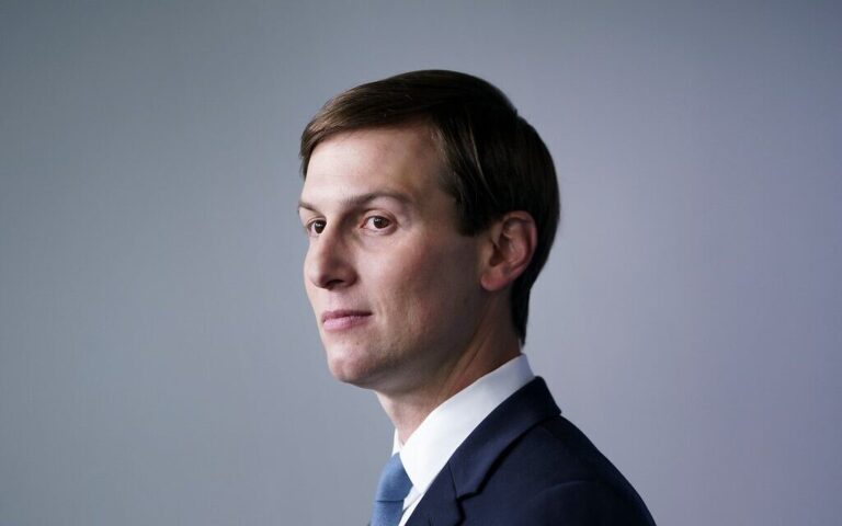 Riyad va investir des millions dans la technologie israélienne via le nouveau fonds de Jared Kushner - rapport