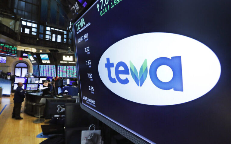 Teva va régler des réclamations liées aux opioïdes en Floride pour 117 millions de dollars