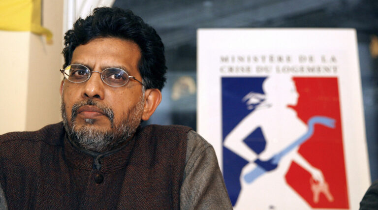 Un enquêteur de l'ONU présente ses excuses pour la remarque sur le "lobby juif" et d'autres commentaires jugés antisémites