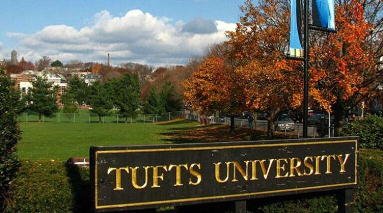 Un groupe d'étudiants juifs analyse une année d'antisémitisme et trouve une concentration dans le Nord-Est