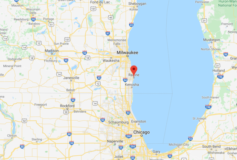 Un néonazi plaide coupable d'avoir vandalisé une synagogue du Wisconsin