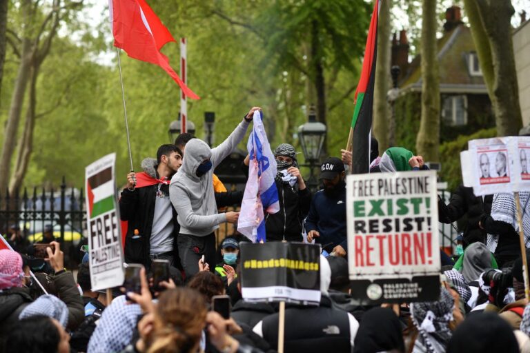 Un nouveau mot – « sionophobie » – peut-il clarifier le débat sur Israël ?
