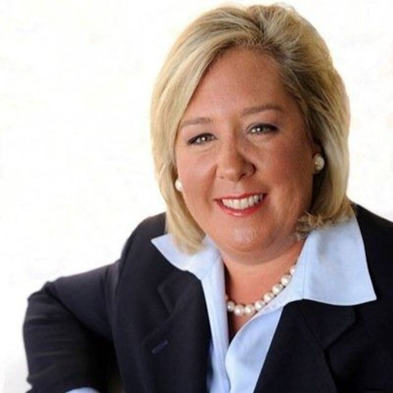 Une députée non juive de New York ciblée dans une attaque antisémite