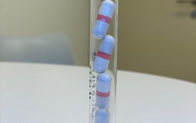 Une société israélienne va tester si les pilules contre les bactéries fécales stimulent l'immunothérapie contre le cancer