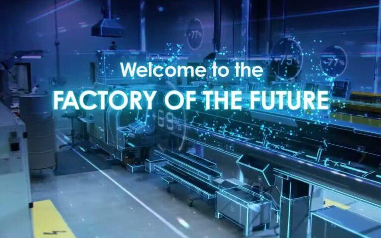 Une startup israélienne met en ligne des usines pré-numériques