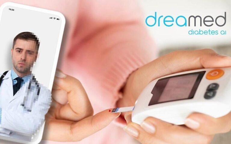 Une startup israélienne offre de l'espoir dans la crise mondiale du diabète