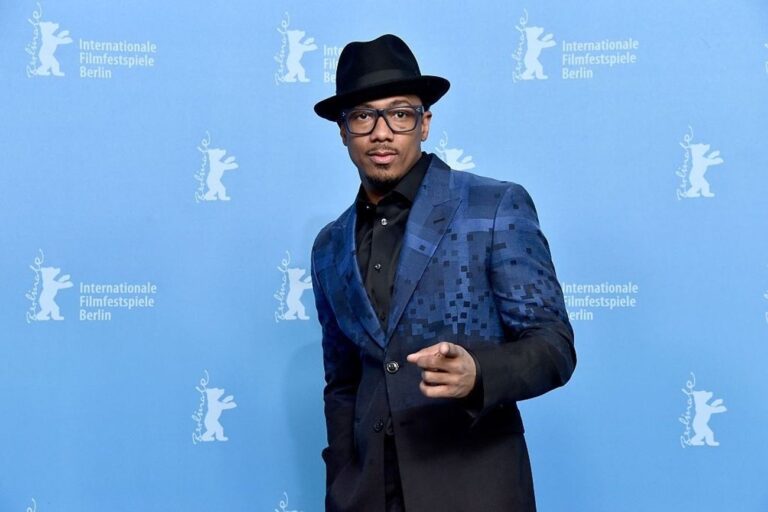 ViacomCBS met fin à une relation de plusieurs décennies avec Nick Cannon suite à des déclarations antisémites