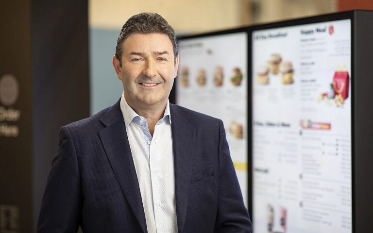 Mastercard rachète la société technologique israélienne Dynamic Yield à McDonald's