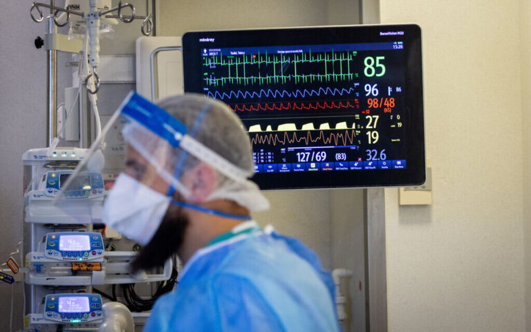 Israël alloue 17 millions de dollars à un nouveau programme d'innovation en santé numérique