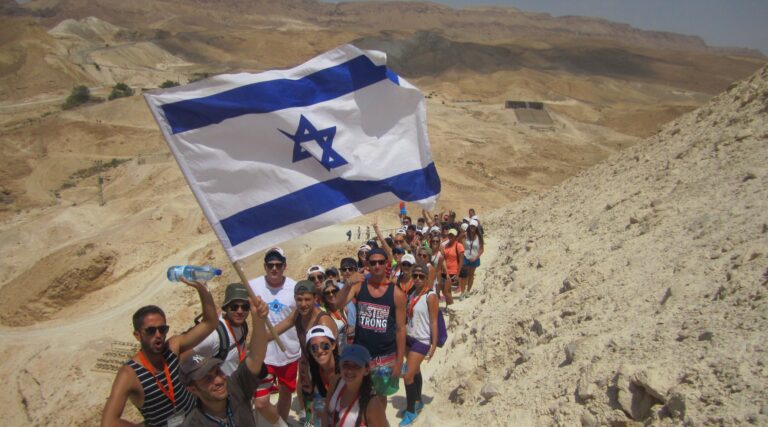 Pour ces Juifs américains de couleur, rencontrer la diversité d'Israël a été une expérience révélatrice et valorisante