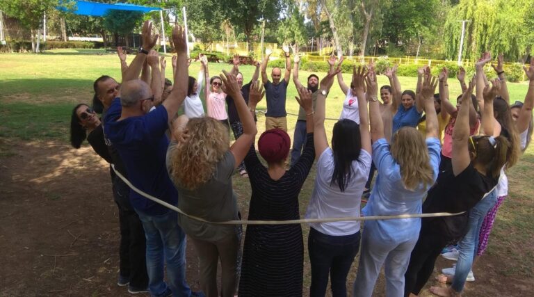 Certains Israéliens sont encore traumatisés 2 mois après les violences meurtrières entre Arabes et Juifs