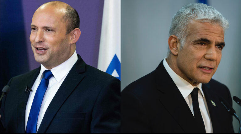 Tout ce que vous devez savoir sur le gouvernement israélien qui remplacera Benjamin Netanyahu