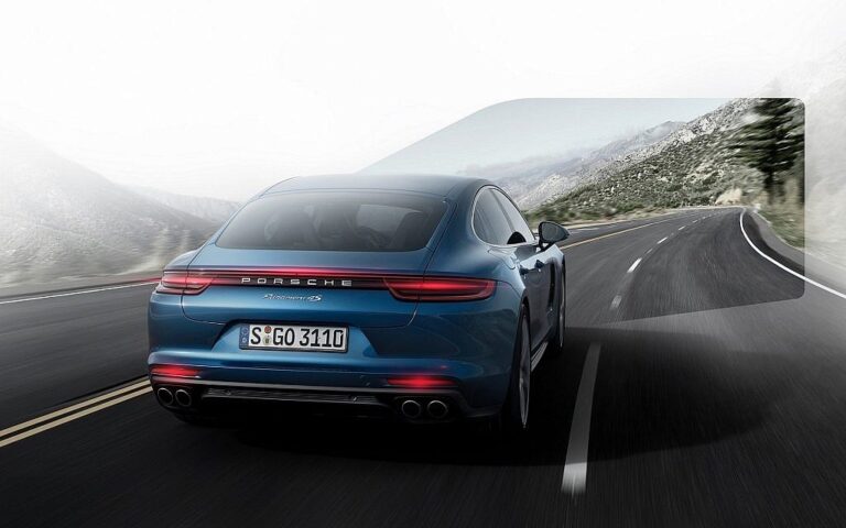 Le fabricant israélien de puces de visibilité routière TriEye obtient des investissements de Porsche et Intel