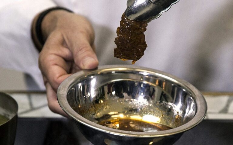 L'Autorité israélienne de l'innovation alloue 69 millions de dollars à des projets alimentaires et de technologie médicale