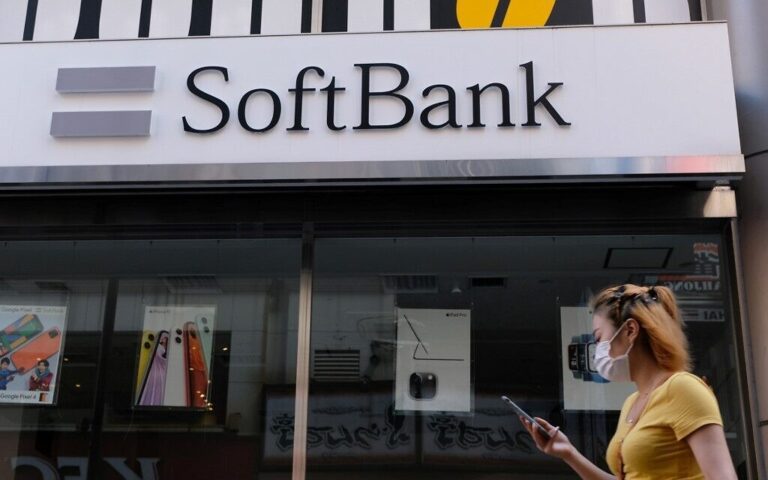 Le japonais Softbank acquiert une participation de 25 millions de dollars dans la société d'investissement israélienne OurCrowd