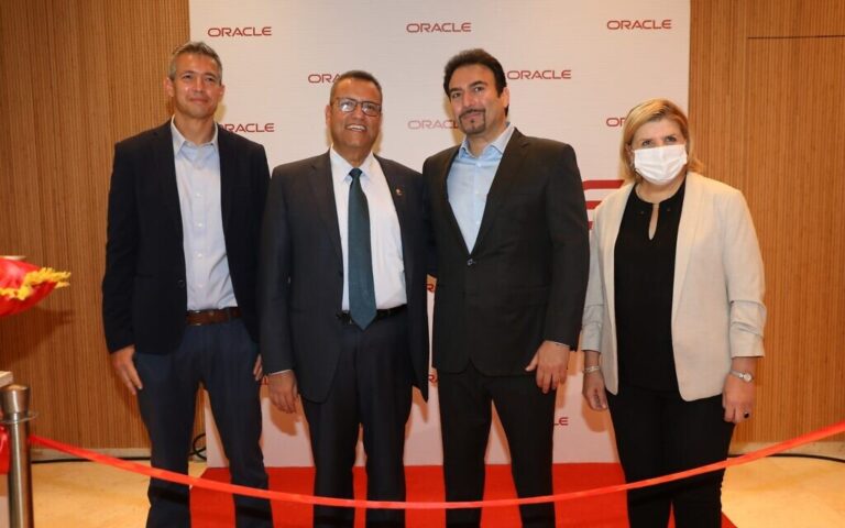 Oracle inaugure un centre cloud régional à Jérusalem et prévoit d'ouvrir un deuxième site